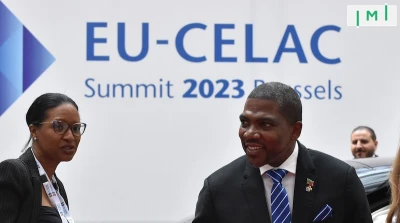 EU Agrees to Form Committee With OECS to “Discuss and Structure” CBI Programs