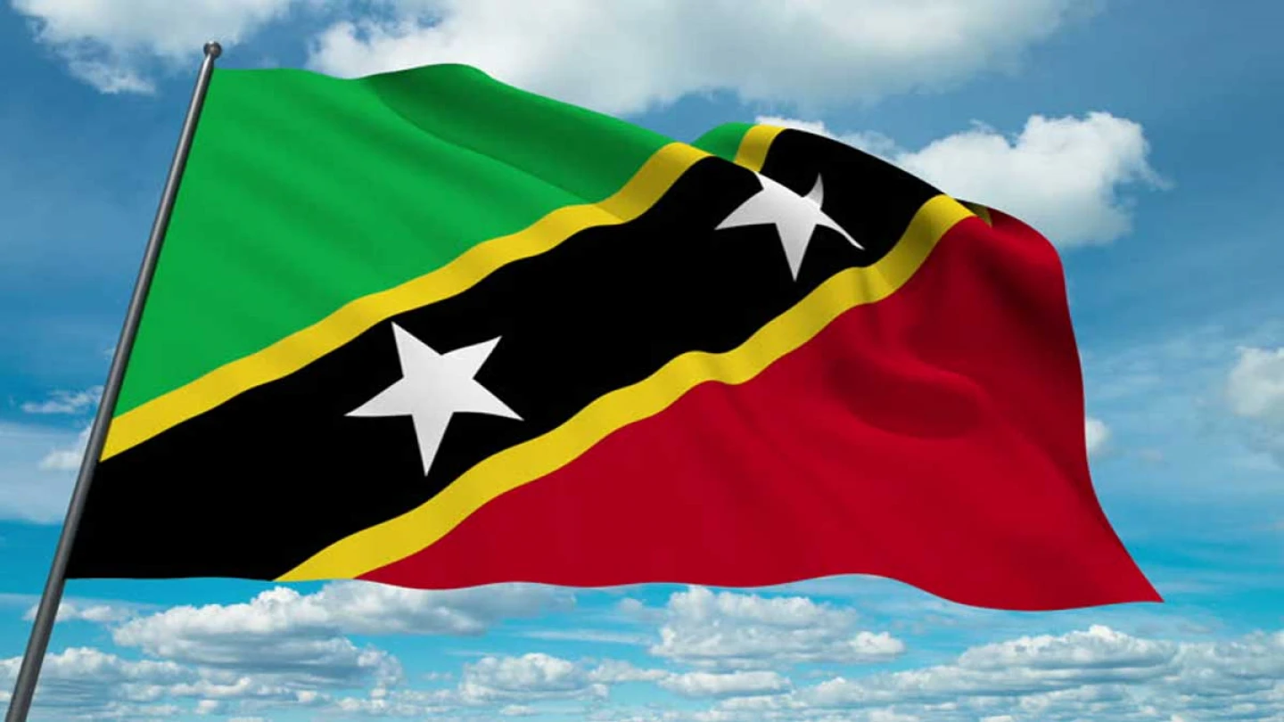 Citizenship in Saint Kitts and Nevis