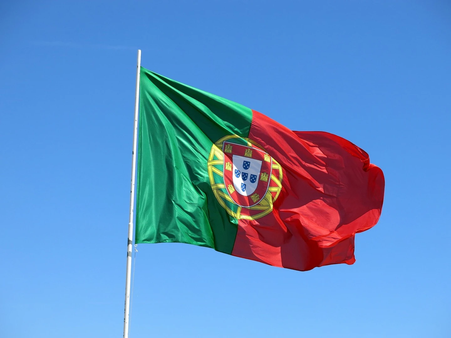 Residence permit and Portuguese citizenship