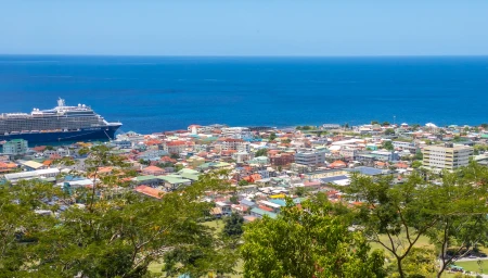 Citizenship in the Dominica