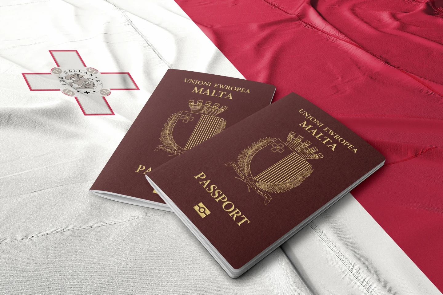 Citizenship in Malta